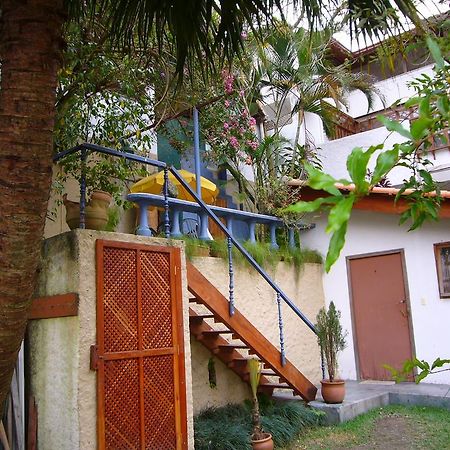 Pousada Casa Aurea Boutique Rio de Janeiro Exterior photo