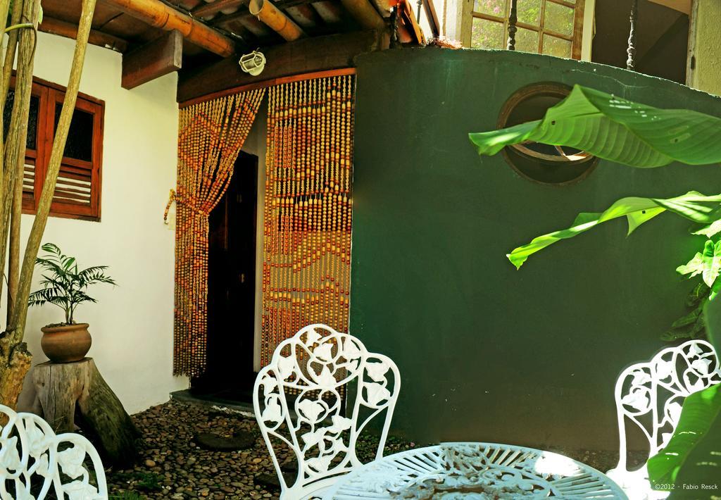 Pousada Casa Aurea Boutique Rio de Janeiro Room photo